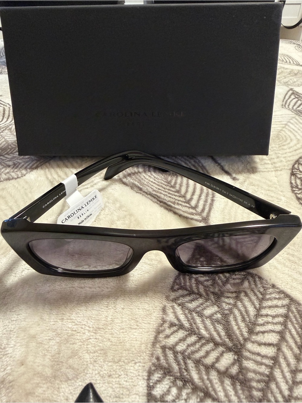Carolina Lemke Sunglasses